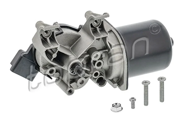 Motor del limpiaparabrisas para Renault Megane II (LM0, LM1)