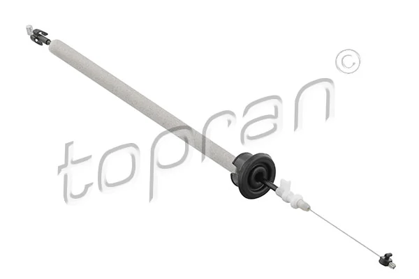 118385 Hans Pries (Topran)