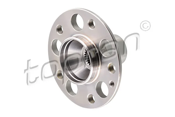Buje de rueda para Mercedes B (W245)