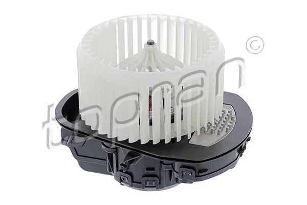 Ventilador habitáculo para Volkswagen Touareg 7P5, 7P6