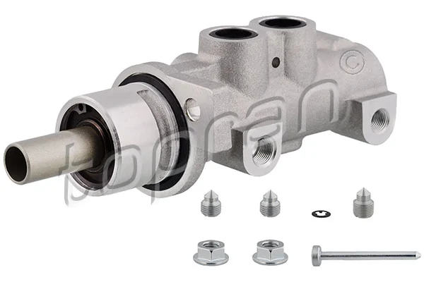 Cilindro maestro de frenos Citroen Berlingo desde 54,68 €