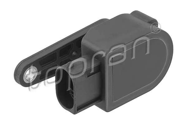 502801 Hans Pries (Topran)