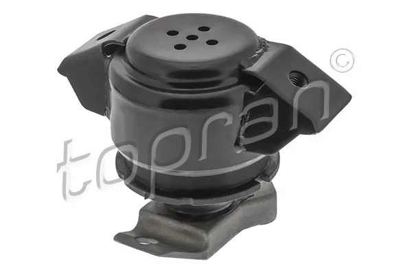 Soporte de motor trasero Seat Toledo 1 1L