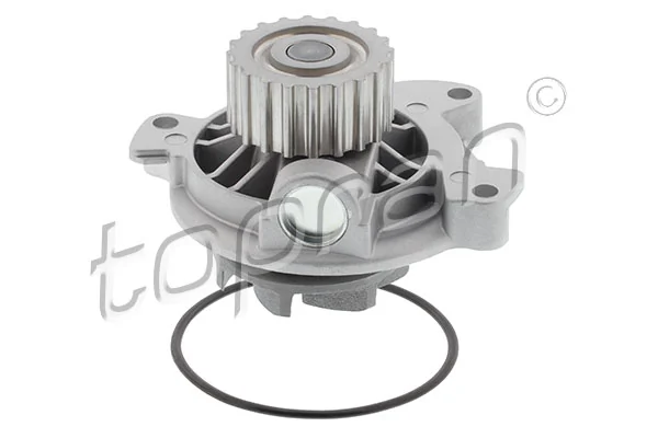 Motor de agua para Volkswagen Transporter  (70B, 70C, 7DB, 7DK, 70J, 70K, 7DC, 7DJ)