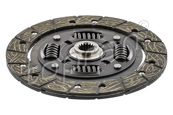 Embrague de disco Fiesta V hatchback (2001-2008) original desde 59,44 €