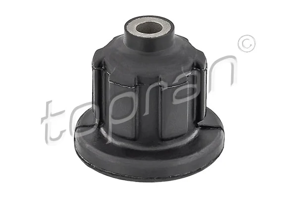 silentblock del eje trasero Volkswagen Polo II (86C)