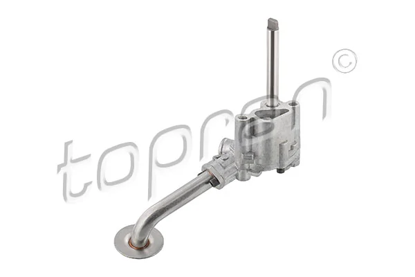 Bomba de aceite del motor Audi 80 (8C2)