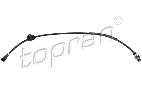 Cable del velocímetro Opel Astra  (53, 54, 58, 59)