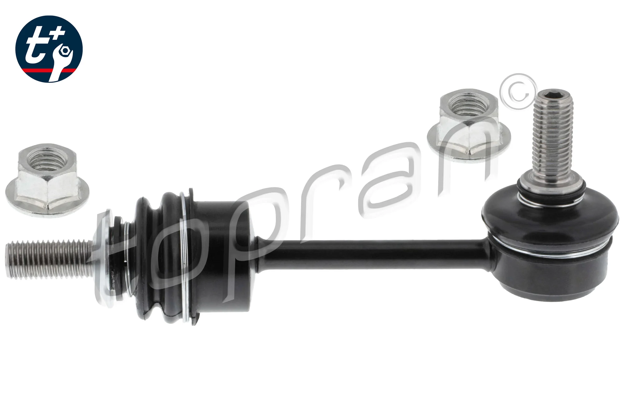 Gomas de barra estabilizadora BMW X5 (E70)