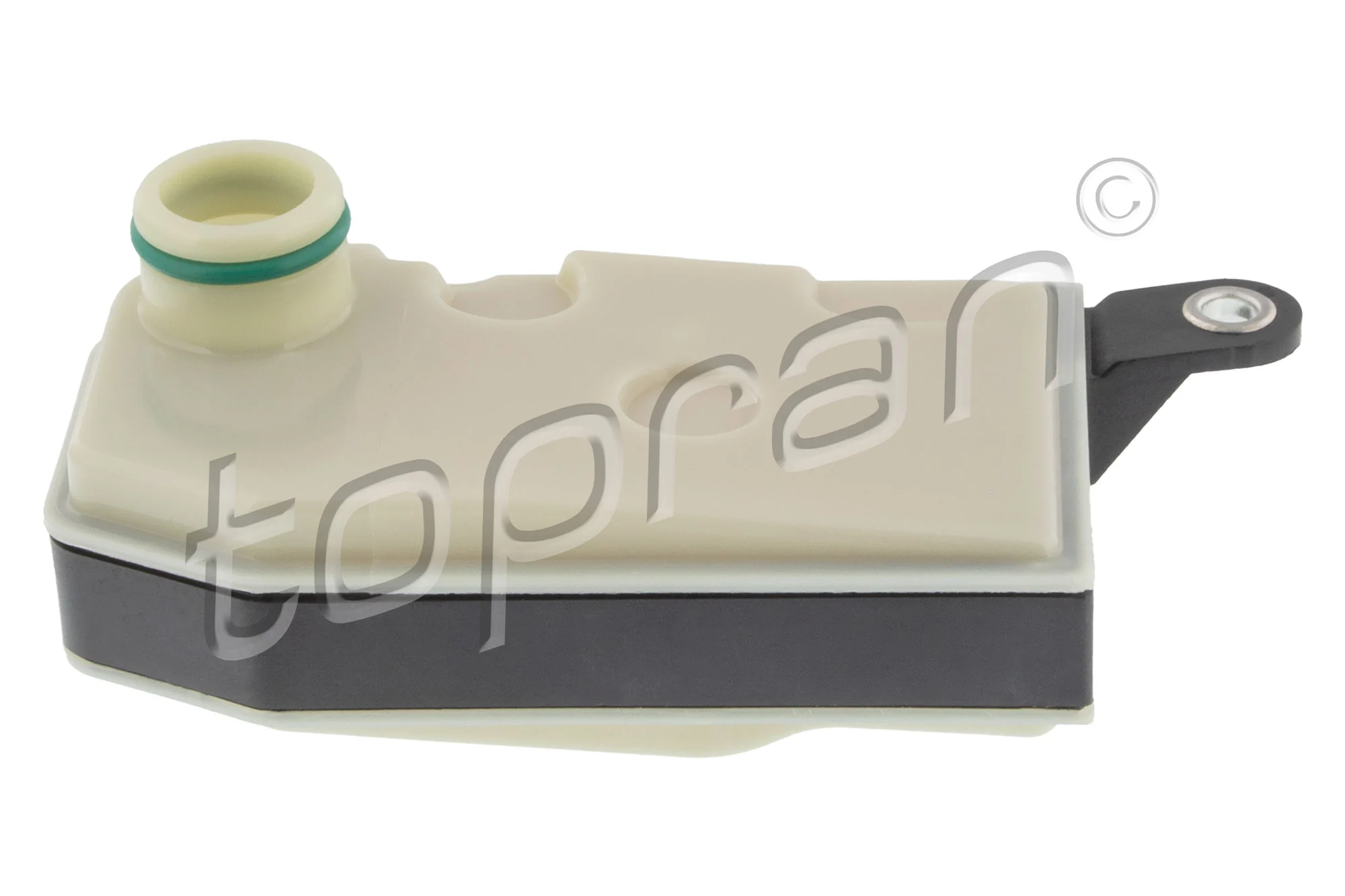 601332 Hans Pries (Topran)