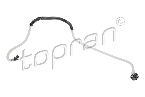 409906 Hans Pries (Topran)