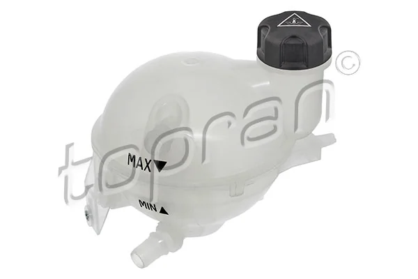 Vaso de expansión refrigerante Peugeot 308  (4B)