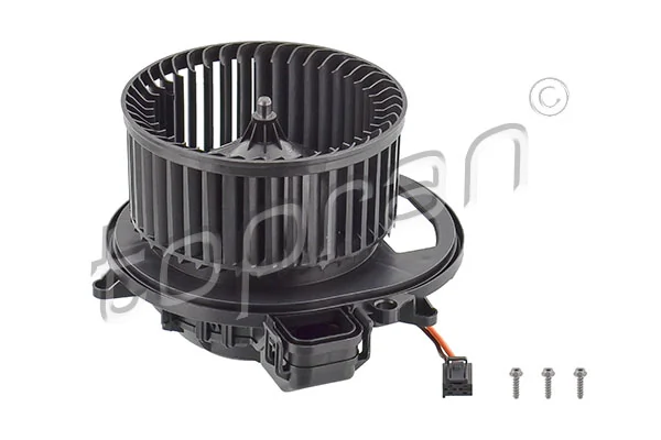 Ventilador de habitáculo BMW 2  (2014-2021)