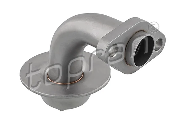 Tubo de aspiración de aceite Volkswagen Passat  (2000-2005)