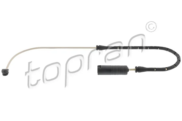 501224 Hans Pries (Topran)