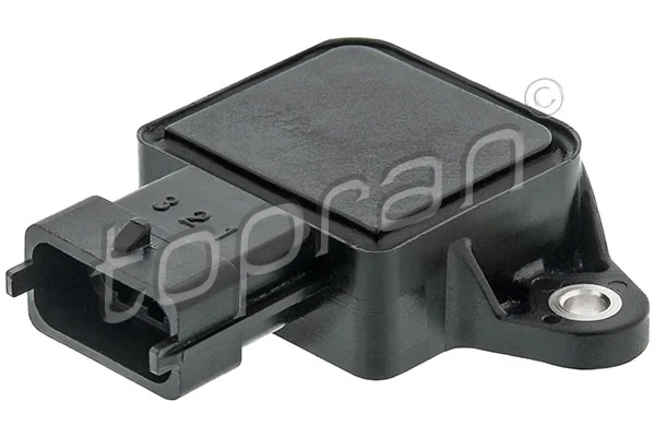 Sensor TPS para KIA Cerato LD