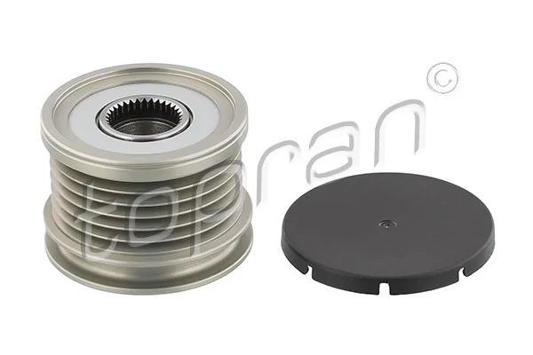 Polea de alternador para Citroen C4 (B73)
