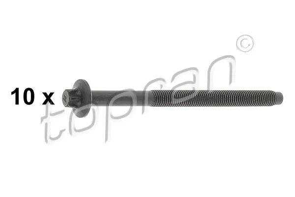 Tornillo de culata Volvo V40 