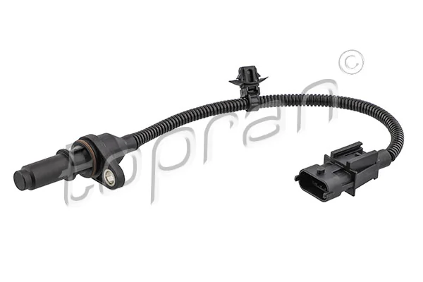 Precio del repuesto Sensor ckp Tucson III SUV