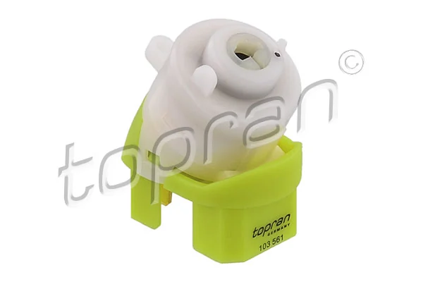 Interruptor de encendido / arranque Volkswagen Jetta 2 19E, 1G2, 165, 167