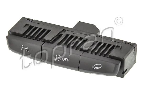 Boton de luz de emergencía Audi Q5  SUV comprar en España