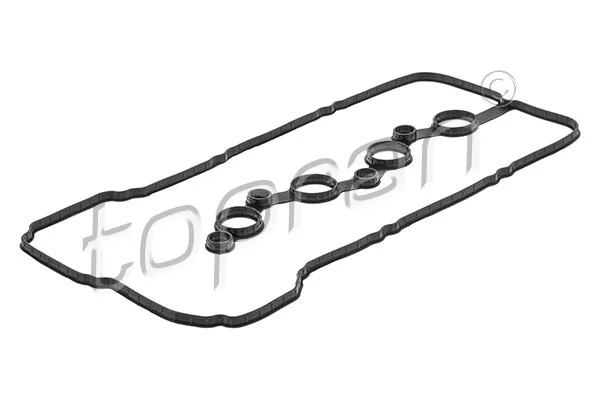 Junta tapa de balancines P1GA080 Parts-Mall
