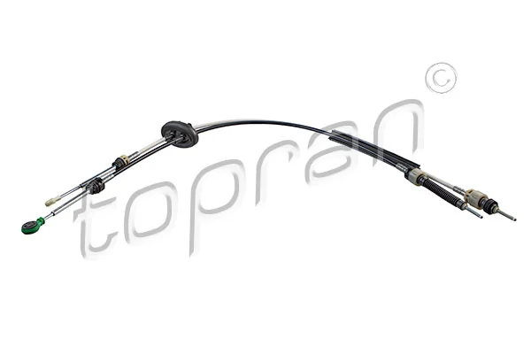 409944 Hans Pries (Topran)