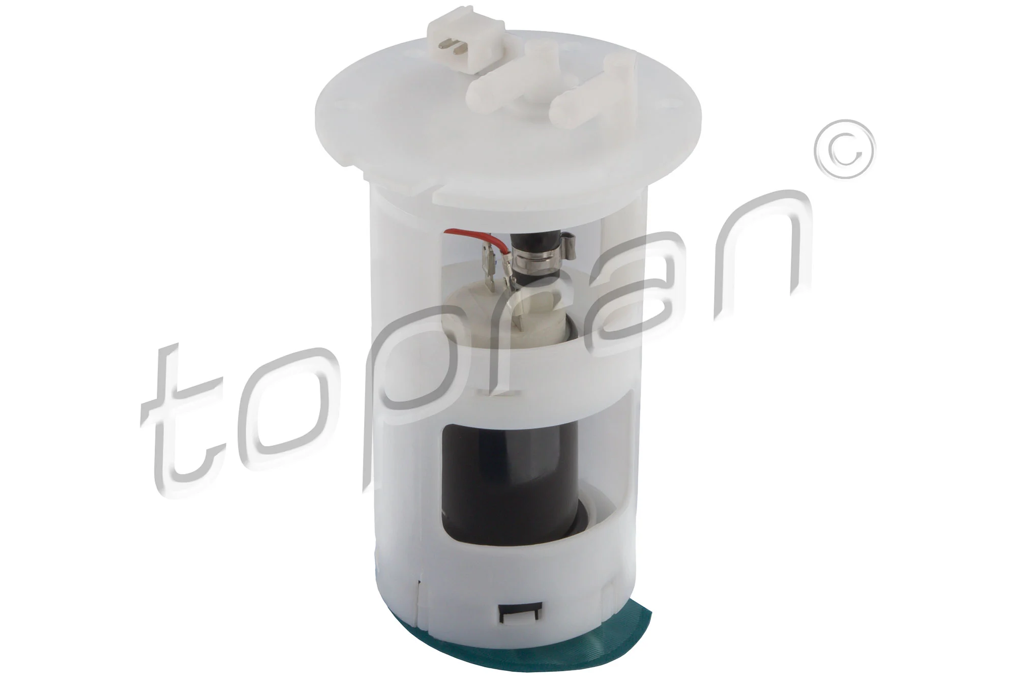 Precio del repuesto Bomba de combustible AX  hatchback