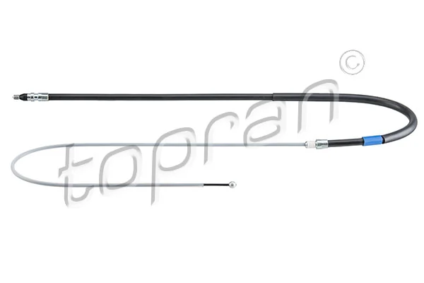 501722 Hans Pries (Topran)
