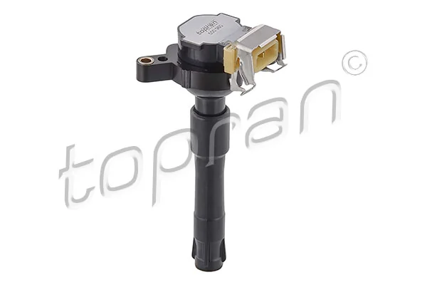 500960 Hans Pries (Topran)