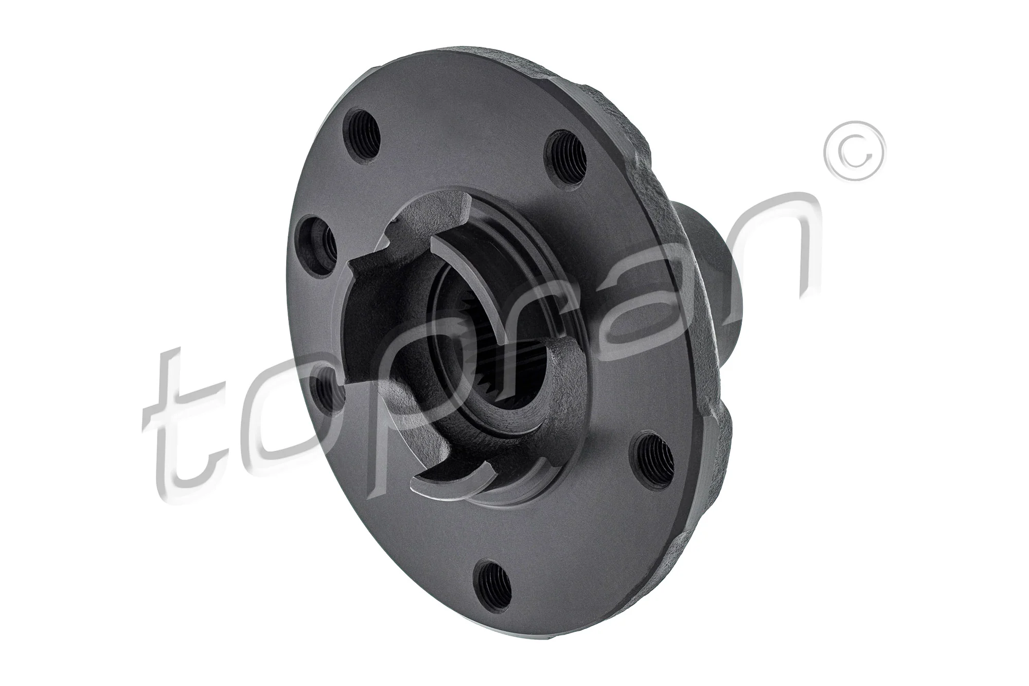 Buje de rueda Q7  SUV (2006-2016) original desde 49,26 €