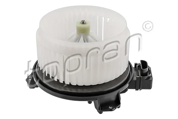 Ventilador de habitáculo Toyota Yaris (2011-2020)