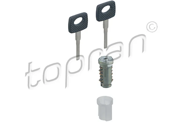 401790 Hans Pries (Topran)