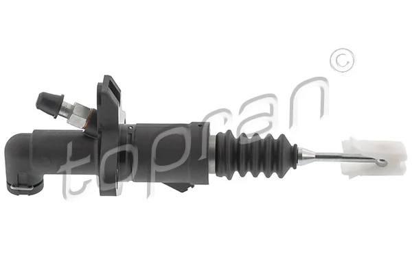 Cilindro maestro de embrague 7L0721401 VAG