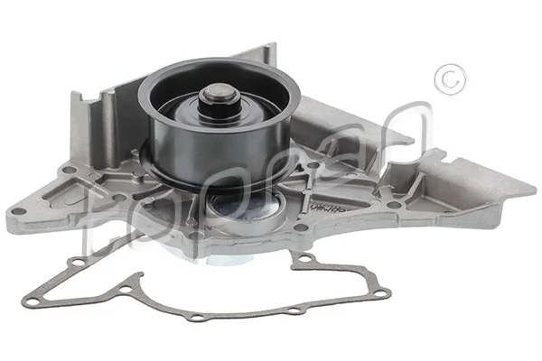 Motor de agua para Audi 80  (8C5)