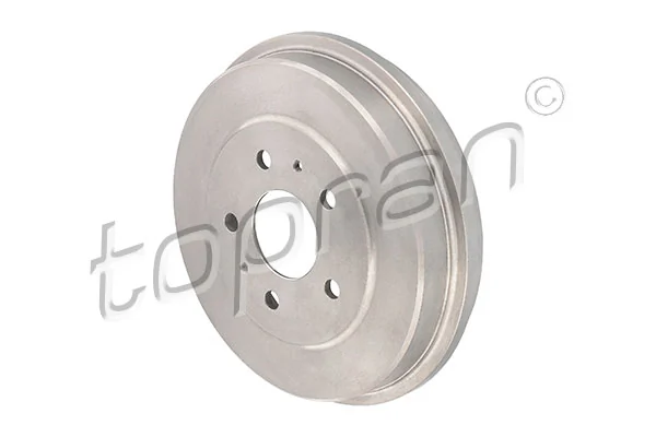 Tambor de freno trasero Ford C-Max  desde 58,87 €