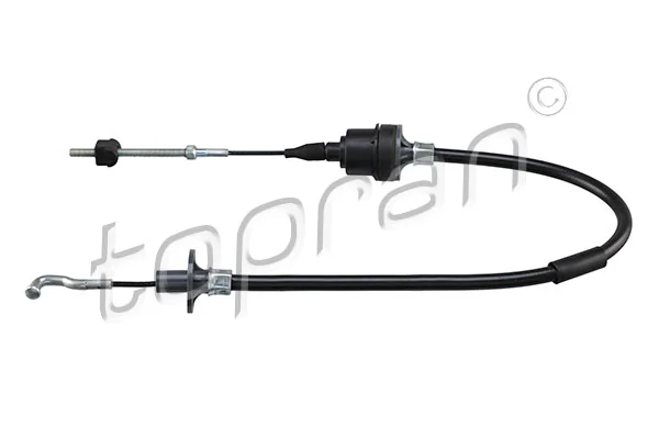 Precio del repuesto Cable embrague Kadett familiar