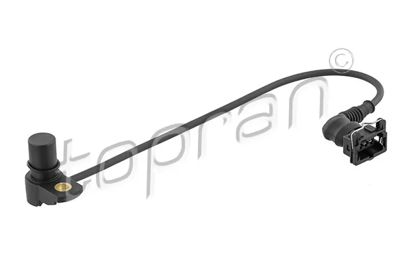 502916 Hans Pries (Topran)