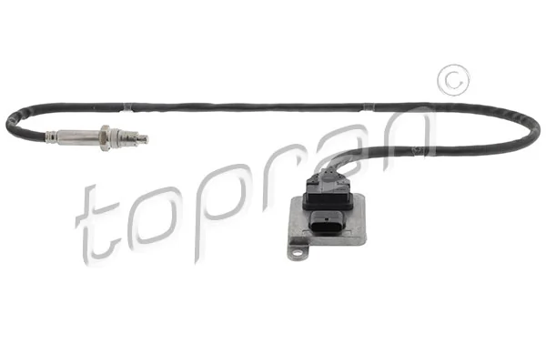 410484 Hans Pries (Topran)