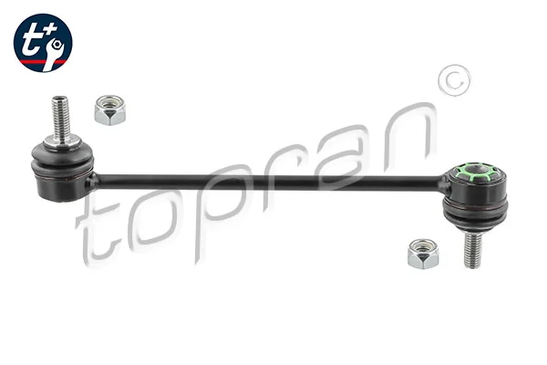 Silentblock de la barra estabilizadora Land Rover Freelander II (2006-2014)
