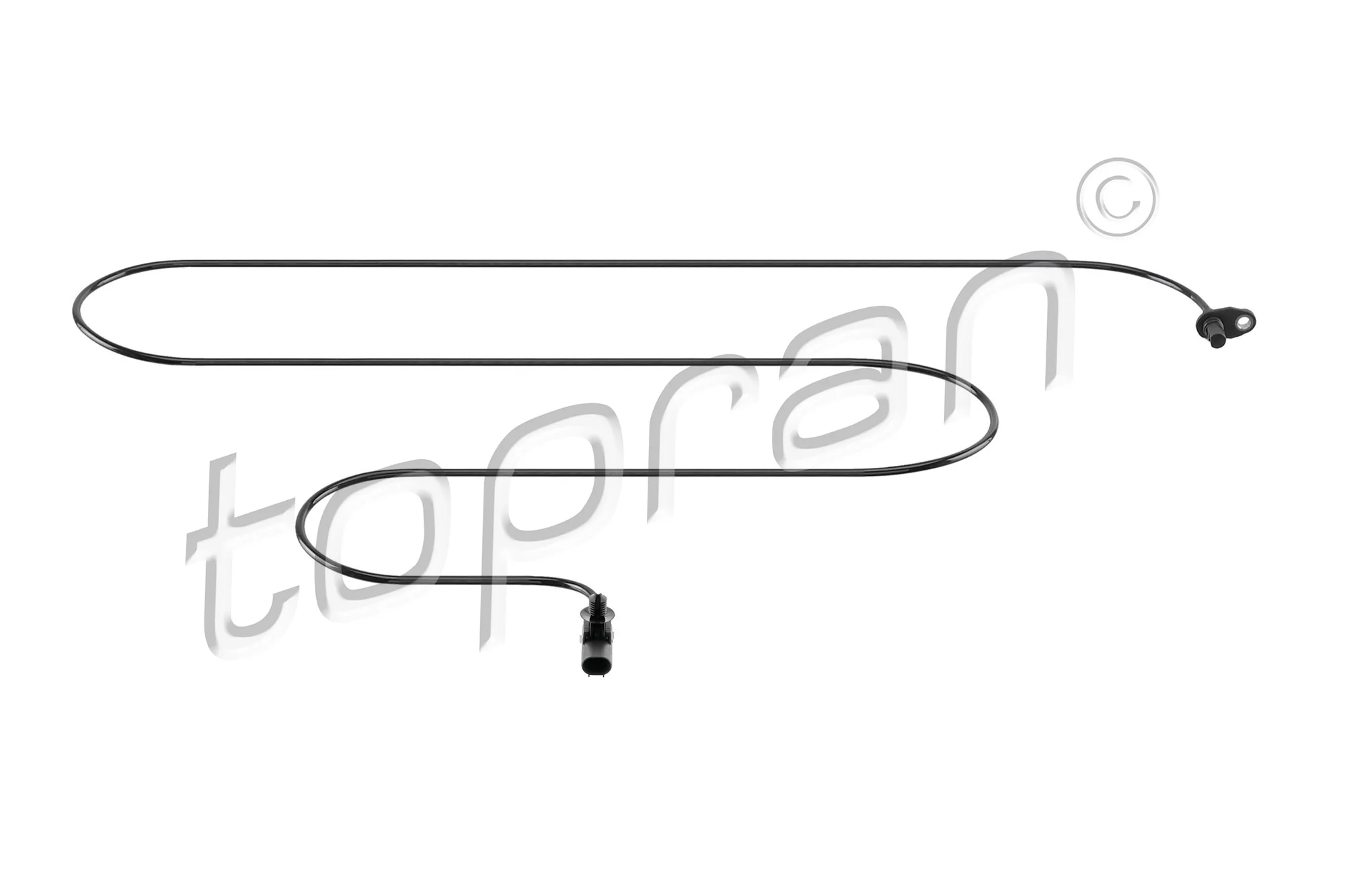 622761 Hans Pries (Topran)
