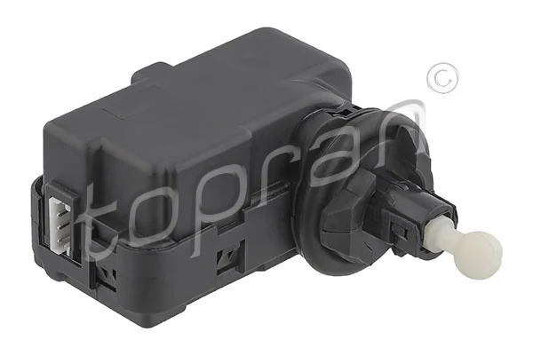 Elemento de regulación del alcance de faros para Opel Corsa  (S07)