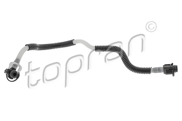 409909 Hans Pries (Topran)