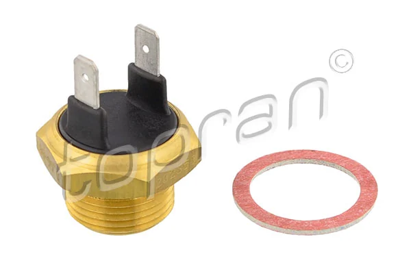 Sensor de temperatura para Ford Escort GAF, AWF, ABFT