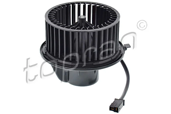 Ventilador habitáculo para Audi 80 8C5