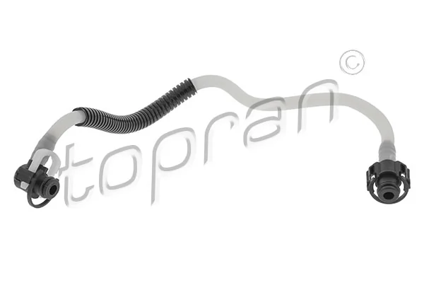 409907 Hans Pries (Topran)