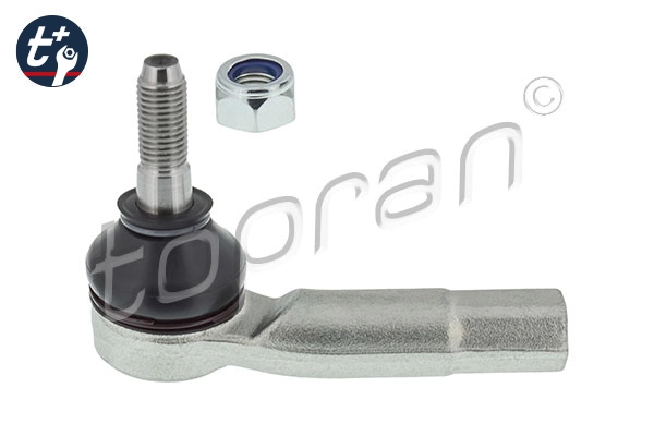 107831 Hans Pries (Topran)