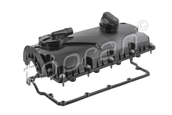 Tapa de valvula Seat Toledo II sedán comprar en España