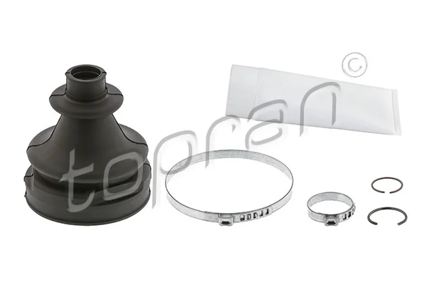 Fuelle transmisión delantero exterior Ford Mondeo III desde 12,98 €
