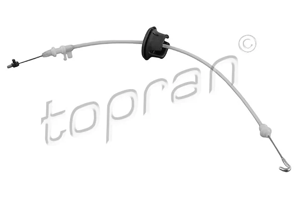 118407 Hans Pries (Topran)